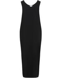 The Row - Midi Dresses - Lyst
