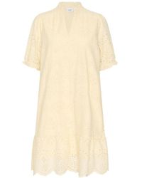 Saint Tropez - Short Dresses - Lyst