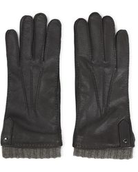 Canali - Gloves - Lyst