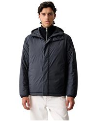 Marc O' Polo - Winter Jassen - Lyst