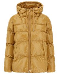 Pinko - Eleodoro Down Jacket - Lyst