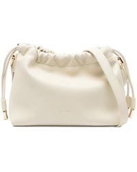 A.P.C. - Shoulder Bags - Lyst