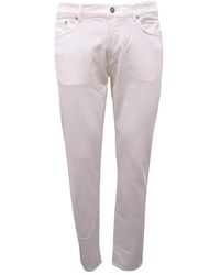 Tela Genova - Chinos - Lyst