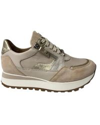 Footnotes - Sneakers - Lyst