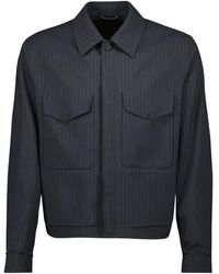 Dior - Light Jackets - Lyst