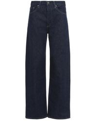 Agolde - Straight Jeans - Lyst