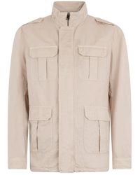 Herno - Light Jackets - Lyst
