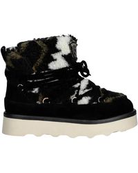 Blauer - Winter Boots - Lyst