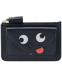 Anya Hindmarch - Wallets & Cardholders - Lyst