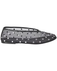 KHAITE - Ballerinas - Lyst