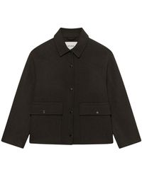 IVY & OAK - Light Jackets - Lyst