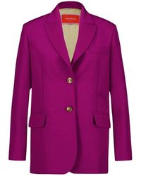 La DoubleJ - Blazers - Lyst