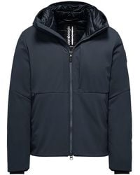 Bomboogie - Winter Jackets - Lyst