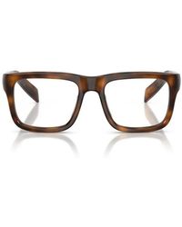 Prada - Vista Prd02V Optikrahmen - Lyst