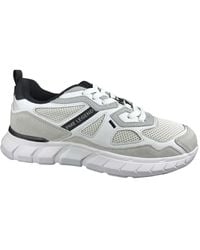 PME LEGEND - Schoenen ,Veelkleurig ,Schoenen Sneaker - Lyst