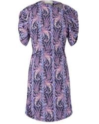 Isabel Marant - Short Dresses - Lyst