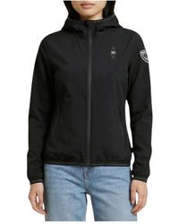 Blauer - Light Jackets - Lyst