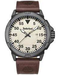Timberland - Watches - Lyst