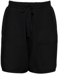 Low Brand - Casual Shorts - Lyst