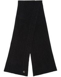 Guess - Winter Scarves - Lyst