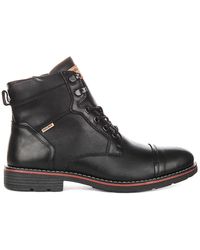 Pikolinos - Lace-Up Boots - Lyst