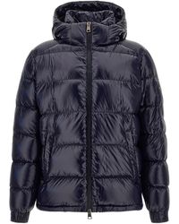 Herno - Winter Jackets - Lyst