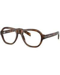 Prada - Optical Frame - Lyst