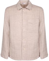 Boglioli - Casual Shirts - Lyst
