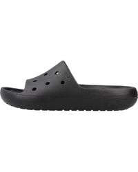 Crocs™ - Sliders - Lyst