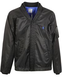 Marcelo Burlon - Bomber Jackets - Lyst