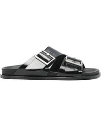Alohas - Sliders - Lyst