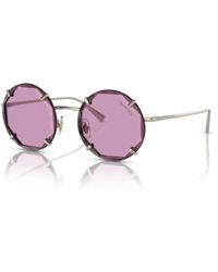 Tiffany & Co. - Stylische sonnenbrille - Lyst