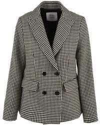 Douuod Woman - Blazers - Lyst