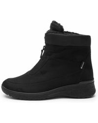 Ara - München Ankle Boot - Lyst