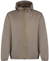 K-Way - Rompevientos The Real 3.0 , , Talla - Lyst