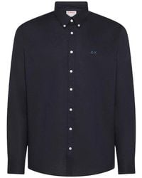 Sun 68 - Casual Shirts - Lyst