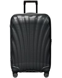Samsonite - Large Suitcases - Lyst
