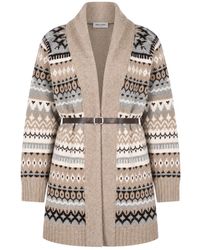Gran Sasso - Cardigans - Lyst