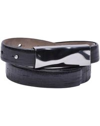 Brunello Cucinelli - Belts - Lyst