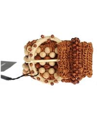Dolce & Gabbana - Belts - Lyst