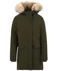 Bomboogie - Parkas - Lyst
