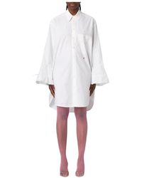 Palm Angels - Shirt Dresses - Lyst