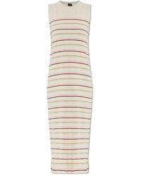 Paul Smith - Midi Dresses - Lyst