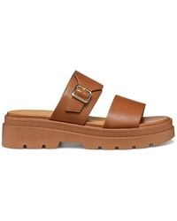 Geox - Sliders - Lyst
