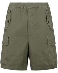 DSquared² - Casual Shorts - Lyst
