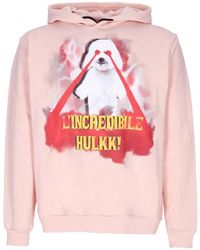 PHOBIA ARCHIVE - Hoodies - Lyst