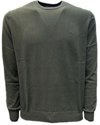 Harmont & Blaine - Round-Neck Knitwear - Lyst