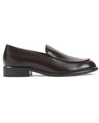 KHAITE - Loafers - Lyst