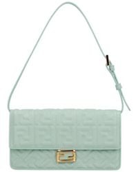 Fendi - Cross Body Bags - Lyst