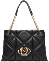Love Moschino - Shoulder Bags - Lyst